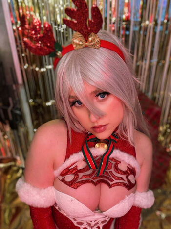 Full leaked Usagi island private onlyfans photo