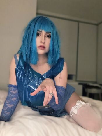 Full leaked Usagi island private onlyfans photo