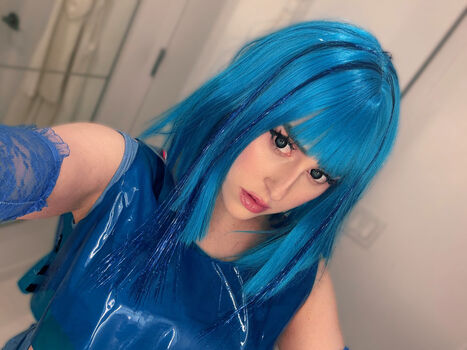 Full leaked Usagi island private onlyfans photo