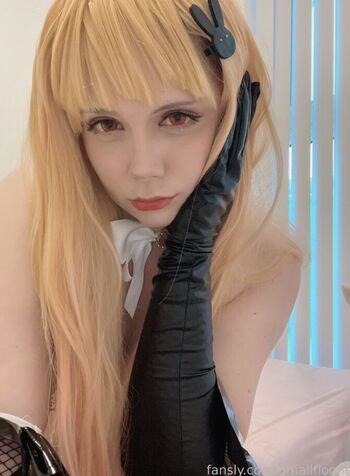 Full leaked Usagi kira ch private photo