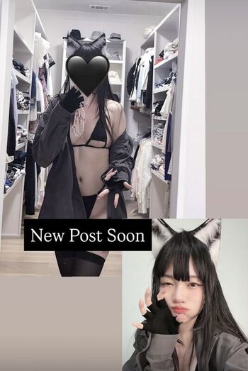 Full leaked Usamibunni private photo