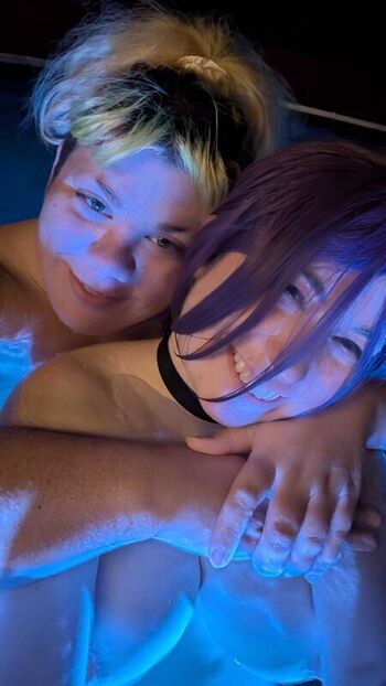 Full leaked Usatame private photo