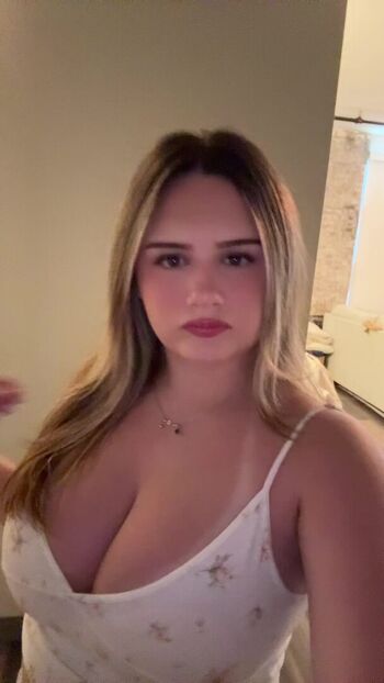 Full leaked User private photo