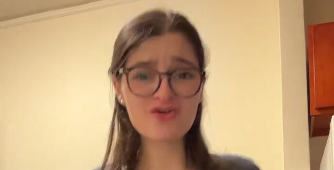 Full leaked User private photo