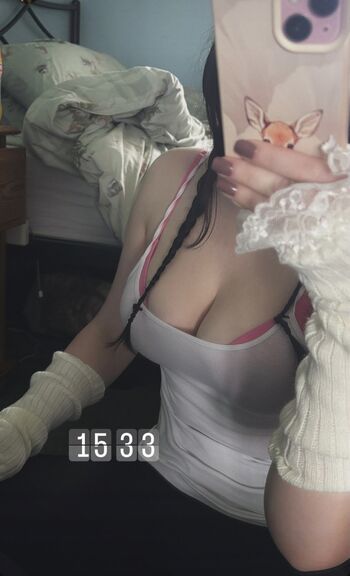 Full leaked User private photo