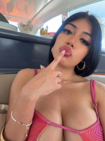 Full leaked User private photo