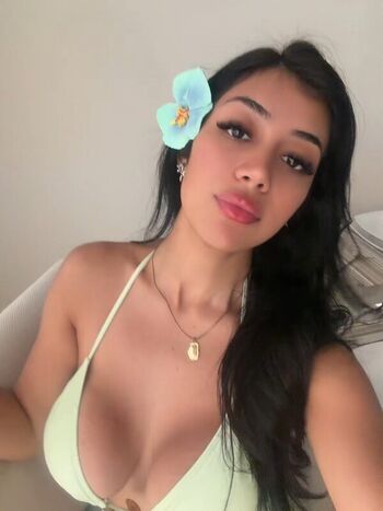 Full leaked User private photo