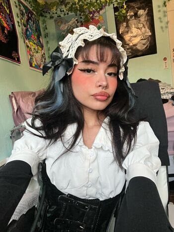 Full leaked User page private onlyfans photo