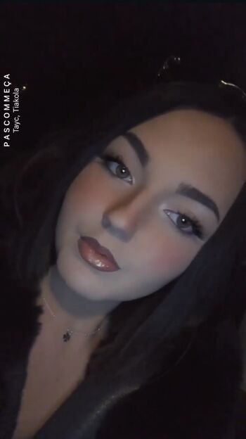 Full leaked User private photo
