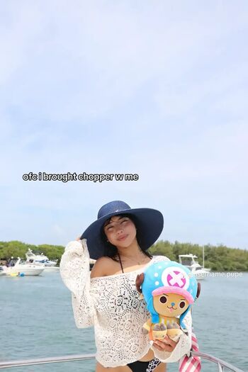 Full leaked Username pupe private onlyfans photo