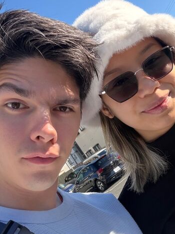 Full leaked Usualwhiterice private onlyfans photo