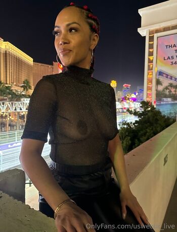 Full leaked Usweour live private onlyfans photo