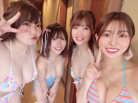 Full leaked Utashiro rika private photo