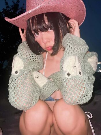 Full leaked Utena cherrynya private onlyfans photo