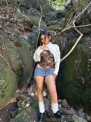 Full leaked Uwujennn private photo