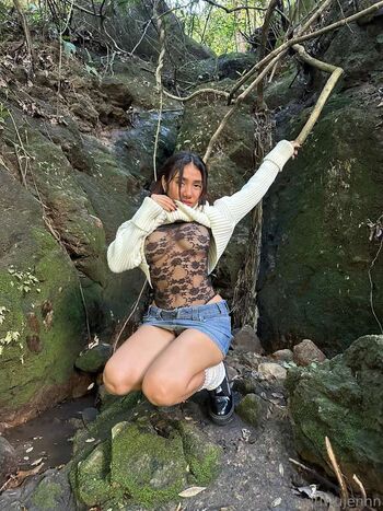 Full leaked Uwujennn private photo