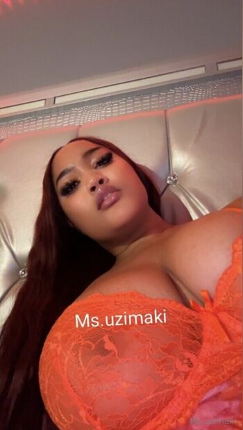 Full leaked Uzimaki page private photo