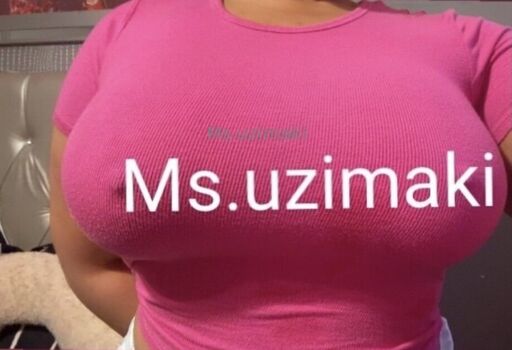 Full leaked Uzimaki private photo