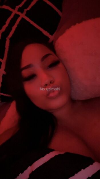 Full leaked Uzimaki private photo