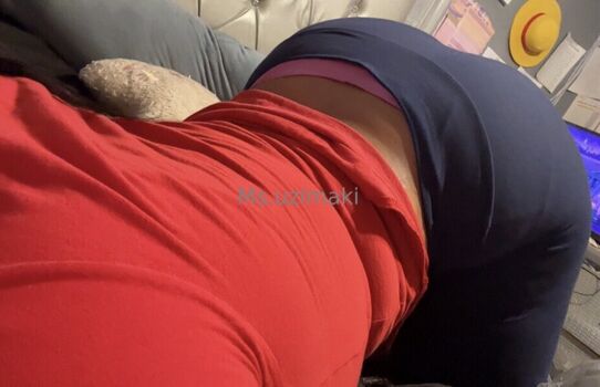 Full leaked Uzimaki private photo