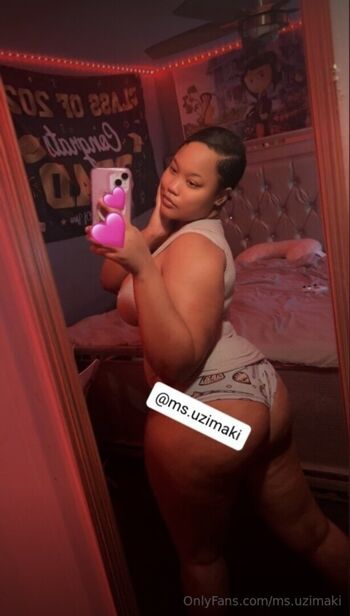 Full leaked Uzimaki private photo