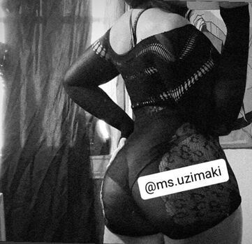 Full leaked Uzimaki private photo