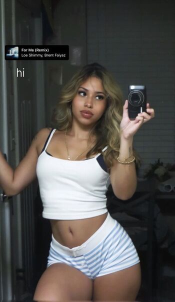 Full leaked V aalentina private photo