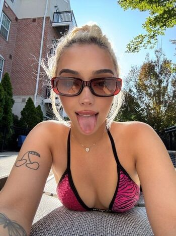Full leaked Luna miller/ private photo