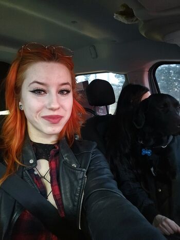 Full leaked Vss page private onlyfans photo