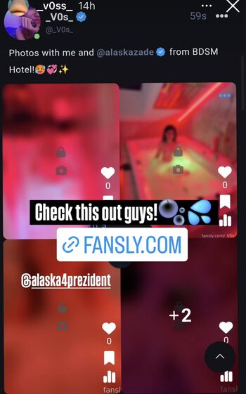 Full leaked Vss private onlyfans photo