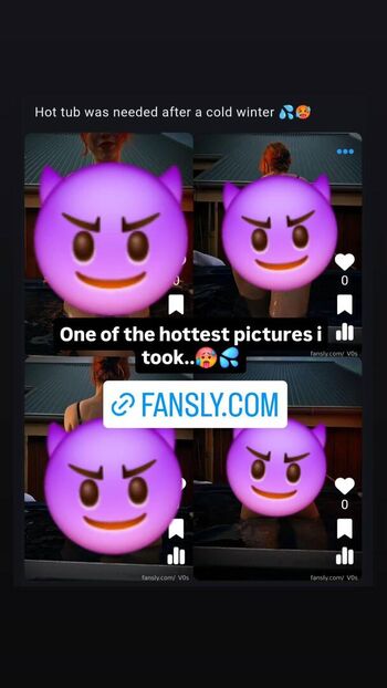 Full leaked Vss private onlyfans photo