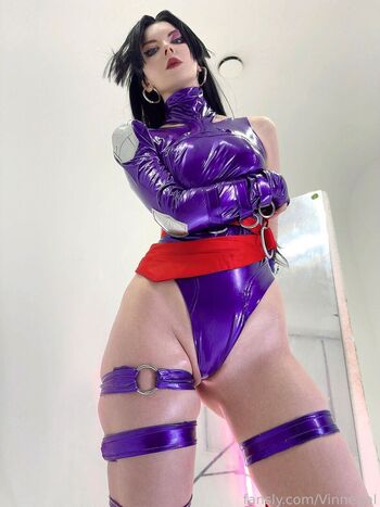 Full leaked Vngl private photo
