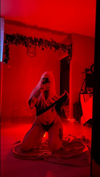 Full leaked Vrandaa private onlyfans photo