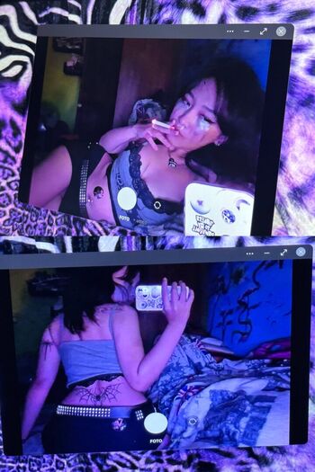 Full leaked Vmprh private onlyfans photo