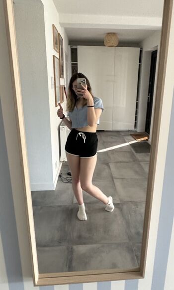 Full leaked Vru page private photo