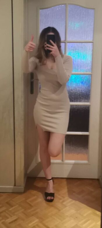 Full leaked Vru private photo