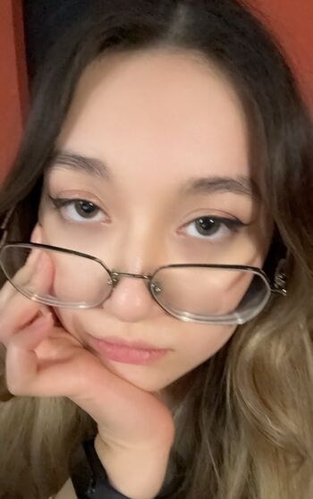 Full leaked Jinawaves private photo