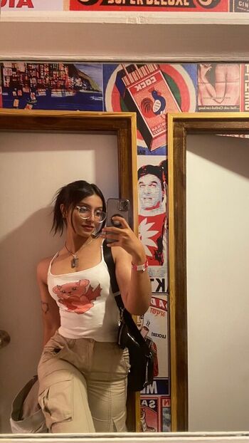 Full leaked Vashnnav page private onlyfans photo