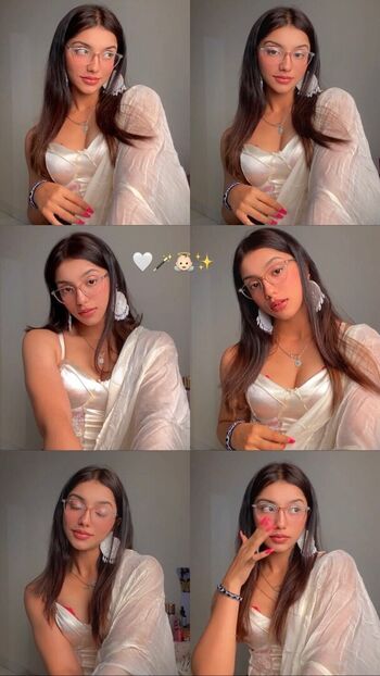 Full leaked Vashnnav page private onlyfans photo