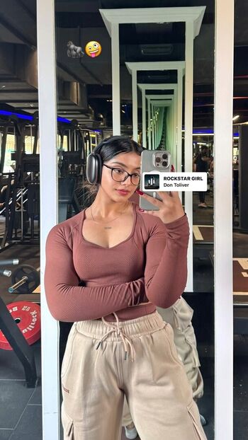 Full leaked Vashnnav page private onlyfans photo