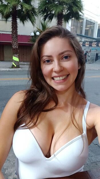 Full leaked Vabia nascimento private photo