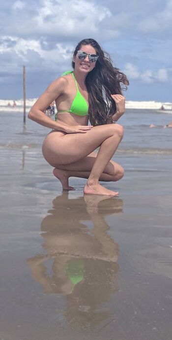 Full leaked Vabia nascimento private photo
