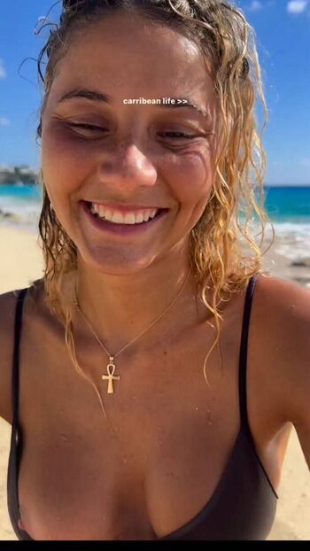 Full leaked Vaea brazier  page private photo