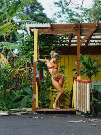 Full leaked Vaea brazier private photo