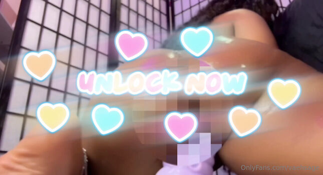 Full leaked Vaehsage private photo