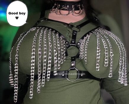 Full leaked Vaermina private onlyfans photo