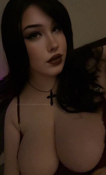 Full leaked Vaermina private onlyfans photo