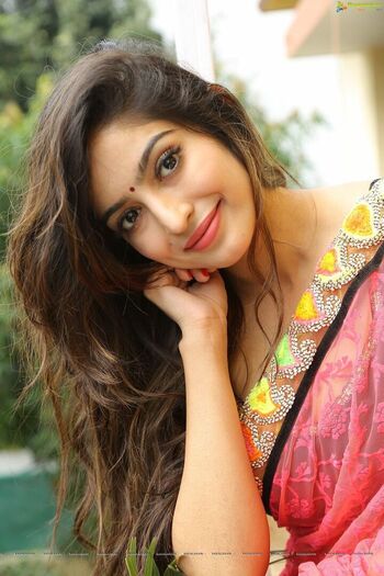Full leaked Vaibhavi joshi private photo