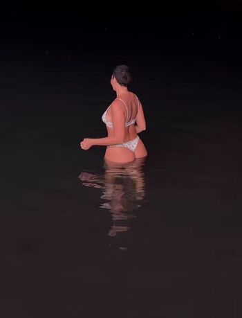 Full leaked Vaimalama chaves private photo