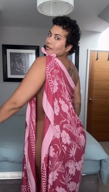 Full leaked Vaimalama chaves private photo